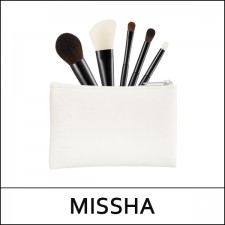 [MISSHA] ⓘ Artistool To-Go Kit (5 Brushes + 1 Pouch) 1 Set / To Go Kit / 20,000 won(17) / 제외