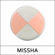 [MISSHA] ★ Sale 45% ★ Case Piece Puff / 1,200 won(20) / 제외