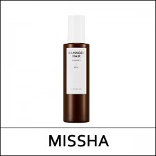 [MISSHA] ★ Sale 52% ★ (hp) Damaged Hair Therapy Mist 200ml / 8301() / 8,800 won(6)