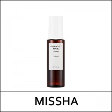 [MISSHA] ★ Sale 55% ★ (hp) Damaged Hair Therapy Essence 100ml / Box / 12,000 won()