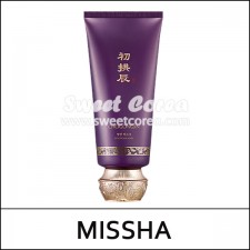[MISSHA] ★ Big Sale 53% ★ (ho) Chogongjin Youngan Mask 120ml / 초공진 / 29,000 won(10) / 단종