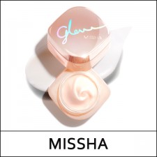 [Missha] ★ Sale 56% ★ (hpL) Glow Skin Balm 50ml / Box 60 / (hp43) / 20,000 won(8)