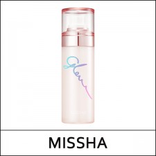 [MISSHA] ★ Sale 54% ★ (hp) Glow Skin Balm To Go Mist 80ml / Box 60 / (hpL) 5950() / 22,000 won(9)