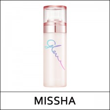 [MISSHA] ★ Sale 56% ★ (hpL) Glow Skin Balm To Go Mist 80ml / Box 60 / (hp43) / 22,000 won(9)