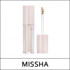 [MISSHA] ★ Big Sale 53% ★ Glow Ampoule Concealer 4.7ml / # Vanilla / 12,000 won(45) / 단종