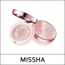 [MISSHA] ★ Big Sale 80% ★ Glow Ampoule Pact 12g / #21 Pair / EXP 2024.05 / 25,000 won(16) / 단종