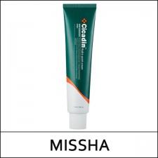 [MISSHA] ★ Sale 55% ★ (hp) Cicadin Hydro Patch Cream 70ml / Box / 22,000 won(13)