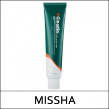 [MISSHA] ★ Big Sale 65% ★ (hp) Cicadin Hydro Patch Cream 70ml / EXP 2026.01 / 99 / 22,000 won(13)
