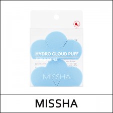 [MISSHA] ★ Sale 52% ★ (hp) Hydro Cloud Puff 1 Set / (20) / 5,000 won()