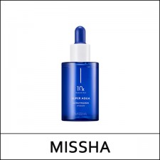 [MISSHA] ★ Sale 56% ★ (hp) Super Aqua Ultra Hyalron Ampoule 47ml / 26,000 won()