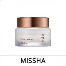 [MISSHA] ★ Sale 52% ★ (hp) Chogongjin Chaeome Cream 50ml / 초공진 채옴 / 45,000 won() / 단종