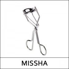 [MISSHA] Perfect Eyelash Curler 1ea / 2,500 won(20) / 제외