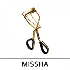 [Missha] ★ Sale 45% ★ Professional Eyelash Curler 1ea / 4,800 won() / 제외