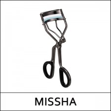 [MISSHA] ★ Sale 45% ★ 3-Wave Eyelash Curler 1ea / 7,000 won() / 제외