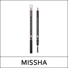 [MISSHA] ★ Sale 53% ★ Smudge Proof Wood Brow 3.5 * 90mm / 5,000 won(40)