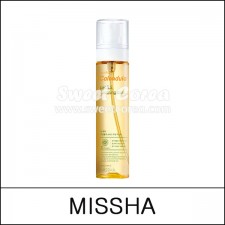 [MISSHA] ★ Big Sale 54% ★ Su:nhada Calendula pH 5.5 Soothing Mist 100ml / 12,000 won(11) / 단종