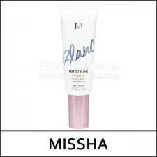 [MISSHA] ★ Big Sale 80% ★ M Perfect Blanc BB 40ml / #19 / EXP 2023.03 / FLEA / 20,000 won(13) / 재고