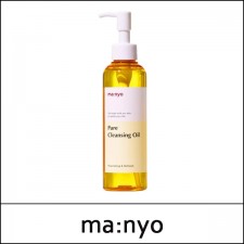 [ma:nyo] Manyo Factory ★ Sale 49% ★ (tt) Pure Cleansing Oil 200ml / Box 60 / (ho) 431 / ⓐ 151 / 41(6R)51 / 29,000 won()
