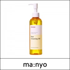 [ma:nyo] Manyo Factory ★ Sale 54% ★ (bo) Pure Cleansing Oil 200ml / Box 60 / (ho42) / 821/431(6R)455 / 29,000 won(6)