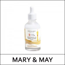 [MARY & MAY] (bo) Rice Niacine 10% Triple Vitamin Serum Seoul Edition 80ml / 61101(7) / 12,700 won(R)