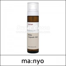 [ma:nyo] Manyo Factory ★ Sale 40% ★ (tt) Bifida Ampoule Mist 120ml / Box 72 / 1102() / 22,000 won(7) / Sold Out