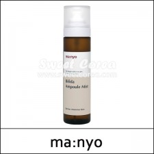 [ma:nyo] Manyo Factory ★ Sale 52% ★ (bo) Bifida Ampoule Mist 120ml / Box 84 / (ho) 39 / 601(7R)48 / 22,000 won(7)