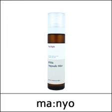 [ma:nyo] Manyo Factory ★ Sale 49% ★ (boS) Bifida Ampoule Mist 120ml / Box 84 / (lm) / (cu) / 601/79/20105(7) / 22,000 won(7)