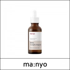 [ma:nyo] Manyo Factory ★ Sale 53% ★ (bo) Bifida Complex Ampoule 50ml / Box 70 / (ho) 741 / 451/161(10)465 / 35,000 won(10) / Sold Out