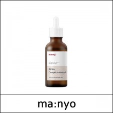 [ma:nyo] Manyo Factory ★ Sale 55% ★ (bo) Bifida Complex Ampoule 50ml / Box 70 / (ho) 741 / 451(10)45 / 35,000 won(10) 