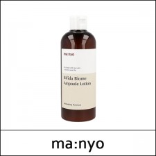 [ma:nyo] Manyo Factory ★ Sale 51% ★ (bo) Bifida Biome Ampoule Lotion 300ml / Box 40 / (hoL43) / 511(3R)485 / 25,000 won()