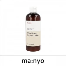 [ma:nyo] Manyo Factory ★ Big Sale 65% ★ (bo) Bifida Biome Ampoule Lotion 300ml / EXP 2026.01 / (ho42/44) / 51199(3R) / 25,000 won() 