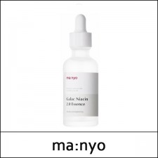 [ma:nyo] Manyo Factory ★ Sale 54% ★ (bo) Galac Niacin 2.0 Essence 50ml / Box 140 / (ho42) / (sg) 821/431(11R)46 / 29,000 won(11) 