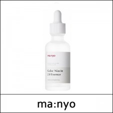 [ma:nyo] Manyo Factory ★ Sale 50% ★ (boS) Galac Niacin 2.0 Essence 50ml / Box 35 / (cu) / (lm) 221 / 41/821/431(11R)52 / 29,000 won(11)