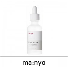 [ma:nyo] Manyo Factory ★ Sale 54% ★ (bo) Galac Niacin 2.0 Essence 50ml / Box 140 / (ho42) / (sg) 821/431(11R)46 / 29,000 won(11) / Sold Out