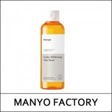 [ma:nyo] Manyo Factory ★ Sale 51% ★ (bo) Galac Whitening Vita Toner 210ml / Box 50 / (js) X / (ho43/44) / 88(5R)49 / 19,000 won(5)