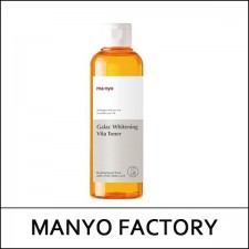 [ma:nyo] Manyo Factory ★ Sale 51% ★ (boS) Galac Whitening Vita Toner 210ml / Box 60 / (lm42) / (cu) 621 / 29/48/88(5R)49 / 19,000 won(5) / 조사