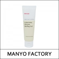 [ma:nyo] Manyo Factory ★ Sale 49% ★ (ho) Galactomy Enzyme Peeling Gel 75ml / Box 96 / (bo48) / (js) 35(16R)51 / 12,000 won()