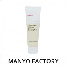 [ma:nyo] Manyo Factory ★ Sale 48% ★ (boS) Galactomy Enzyme Peeling Gel 75ml / Box 96 / (ho) 15/35 / (j) 06(45) / 65/55(14R)52 / 12,000 won(14)