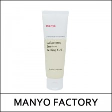 [ma:nyo] Manyo Factory ★ Sale 54% ★ (ho) Galactomy Enzyme Peeling Gel 75ml / Box 96 / (bo) 55 / 15/35(14R)46 / 12,000 won(14)