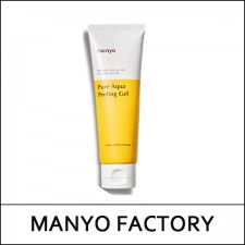 [ma:nyo] Manyo Factory ★ Sale 52% ★ (a) Pure Aqua Peeling Gel 120ml / Box 91 / (ho42) / (bo54/56) / 85/0699(8) / 12,000 won()