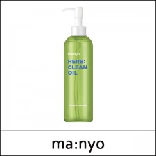[ma:nyo] Manyo Factory ★ Sale 53% ★ (bo) HerbGreen Cleansing Oil 200ml / Herb Clean Oil / Box 60 / (js)(ho43) 131 / 731(6R)47 / 29,000 won(6)