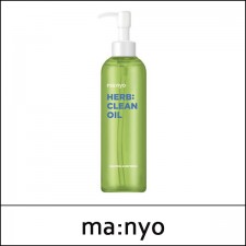 [ma:nyo] Manyo Factory ★ Sale 50% ★ (boS) HerbGreen Cleansing Oil 200ml / Herb Clean Oil / Box 60 / (ho) 221 / 41/821/431(6R)50 / 29,000 won(6)