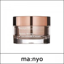 [ma:nyo] Manyo Factory ★ Sale 55% ★ (ho) Bifida Biome Concentrate Cream 50ml / Box 80 / (a48) / (bo44/46) / 861(9R)45 / 40,000 won(9)