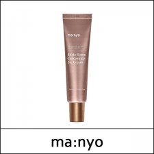 [ma:nyo] Manyo Factory ★ Sale 53% ★ (bo) Bifida Biome Concentrate Eye Cream 30ml / Box 160 / (ho) 741 / 451/161(70R)47 / 35,000 won(70)