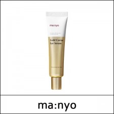 [ma:nyo] Manyo Factory ★ Sale 50% ★ (tt) Gold Caviar Eye Serum 30ml / Box 187(X) / ⓘ(ho) 831 / 5199(70) / 30,000 won(70) / Sold Out