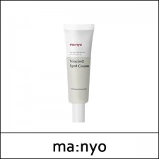 [ma:nyo] Manyo Factory ★ Big Sale 56% ★ (tt) Niacin Alpha Spot Cream 20ml / Niacin α Spot Cream / Box 240 / (ho) 29 / 0801(45) / 20,000 won(45) / Sold Out