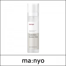 [ma:nyo] Manyo Factory (bo) Galactomy Essence Mist 120ml / EXP 2025.08 / Box 84 / 20199(7) / 6,000 won(R)