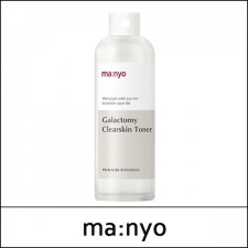 [ma:nyo] Manyo Factory (bo) Galactomy Clearskin Toner 210ml / EXP 2025.08 / Box 88 / (ho43) / 43199(5) / 5,000 won(R)