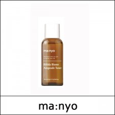 [ma:nyo] Manyo Factory ⓘ Bifida Biome Ampoule Toner 55ml / mini / (20) / 3,000 won(R)
