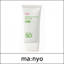 [ma:nyo] Manyo Factory ★ Sale 54% ★ (ho) Galactomy Moisture Sun Serum 50ml / Box 130 / (bo) / 88(16R)465/ 20,000 won(16)